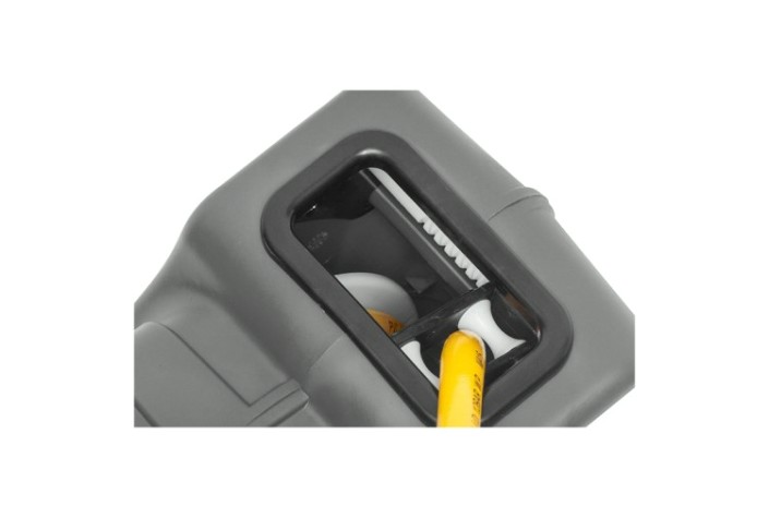 Шланг воздушный на катушке NORDBERG 2115-10G ПВХ, 15 м Шланг воздушный на катушке NORDBERG 2115-10G ПВХ, 15 м