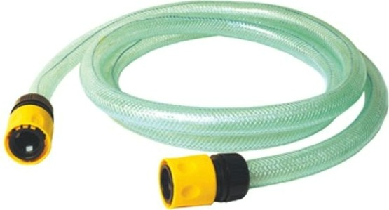 Шланг всасывающий CHAMPION С8111 (2 м) [C8111]