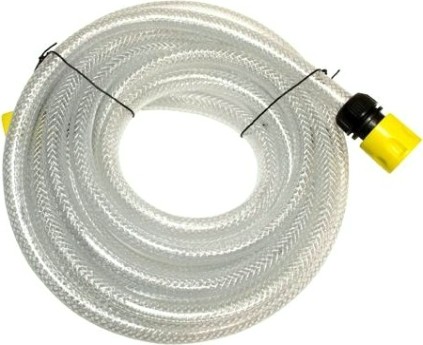 Шланг всасывающий CHAMPION С8126 (5 м) [C8126]