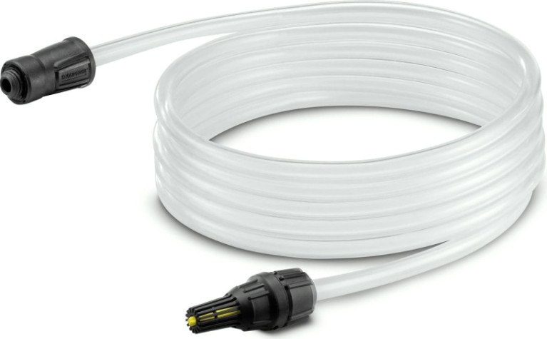 Шланг всасывающий KARCHER 2.644-124.0 SH 5, 5,0 м