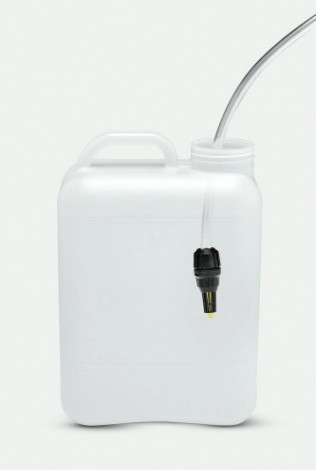 Шланг всасывающий KARCHER 2.644-124.0 SH 5, 5,0 м