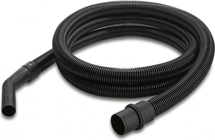 Шланг всасывающий KARCHER 4.440-678.0 C-DN 40, в сборе, с защелкой