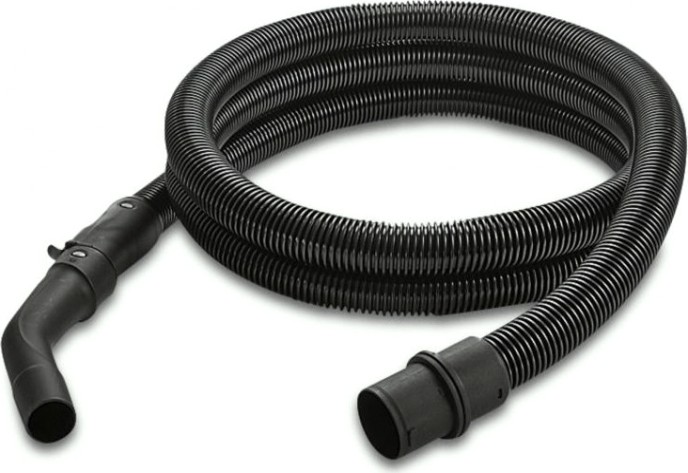 Шланг всасывающий KARCHER 4.440-679.0 C-DN 40, 4,0 м, в сборе, с защелкой