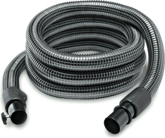 Шланг всасывающий KARCHER 9.989-616.0 PVC DN50,5 м.