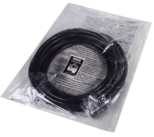 Шланг высокого давления HUTER 71/5/26 для 105 серии alv,135,165,195 (кроме ar и arv)