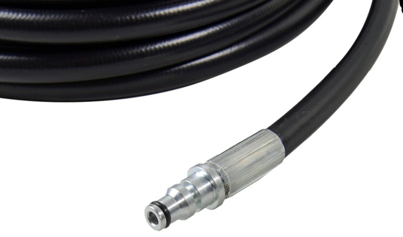 Шланг высокого давления HUTER 71/5/28 для w210i, мр-220