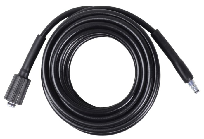 Шланг высокого давления HUTER 71/5/30 для 170,200, 8 м