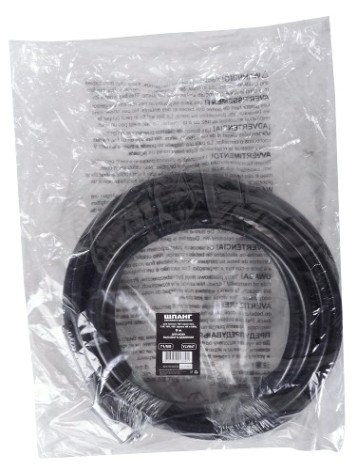 Шланг высокого давления HUTER 71/5/9 AL Шланг высокого давления HUTER 71/5/9 AL