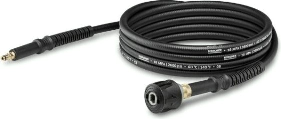 Шланг высокого давления HUTER для W135,165,195-AR HUX 8 м [71/5/35]