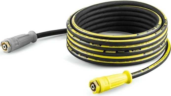 Шланг высокого давления KARCHER 6.110-038.0 TR DN8 40 MPa, 10 м.