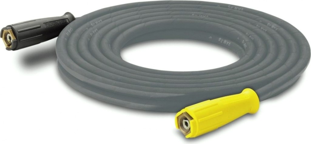 Шланг высокого давления KARCHER 6.110-051.0 DN 8, 10 м, для пищ.пром.