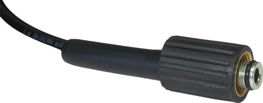 Шланг высокого давления QUATTRO ELEMENTI 242-311-155 для VERONA 140/150, 8,0 м. Шланг высокого давления QUATTRO ELEMENTI 242-311-155 для VERONA 140/150, 8,0 м.