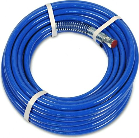 Шланг высокого давления ZITREK 15 м. 1/4" (17200040-15)