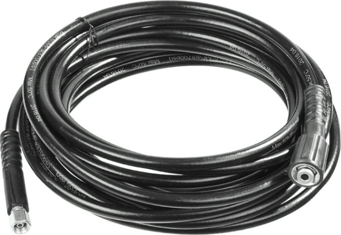 Шланг высокого давления ЗУБР 70411-375-15 15 м