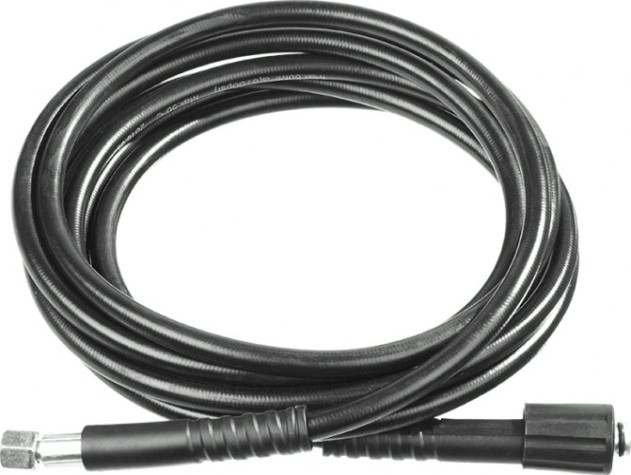 Шланг высокого давления ЗУБР 70411-375-5 5 м Шланг высокого давления ЗУБР 70411-375-5 5 м
