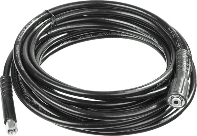 Шланг высокого давления ЗУБР 70411-375-5 5 м Шланг высокого давления ЗУБР 70411-375-5 5 м