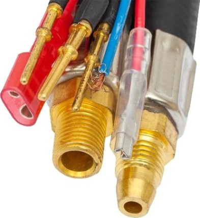 Шлейф центральный адаптор СВАРОГ (CS 101) 6 м IVN0631 [00000087579]