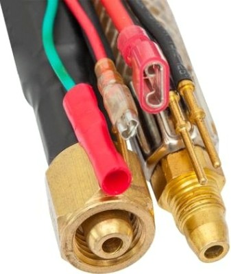 Шлейф центральный адаптор СВАРОГ (CS 141-151) 6м IVN0699 [IVN0699]