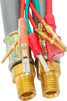 Шлейф центральный адаптор СВАРОГ (CS 50-70) 6 м IVN0628 [IVN0628]