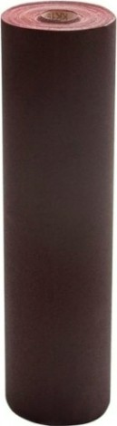 Шлифлента на тканевой основе ЛУГА № 25Н/Р 60 (805) мм AK600GW (рул.20м) [465-912]