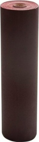 Шлифлента на тканевой основе ЛУГА № 40Н/Р 40 (805) мм AK600GW (рул.20м) [465-905]