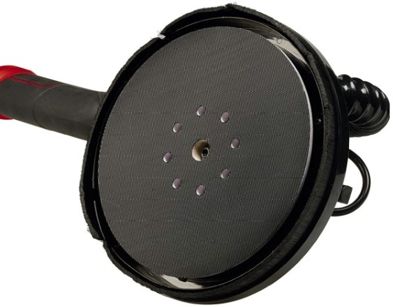 Шлифмашина EINHELL TE-DW 18/225 LI-SOLO [4259990SET]