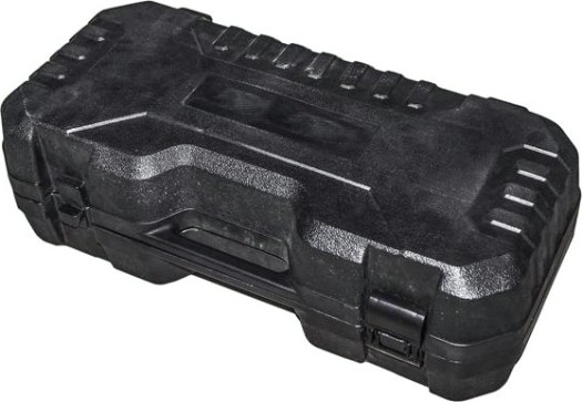 Шлифмашина эксцентриковая EINHELL TC-DW 225 для стен и потолка [4259930]