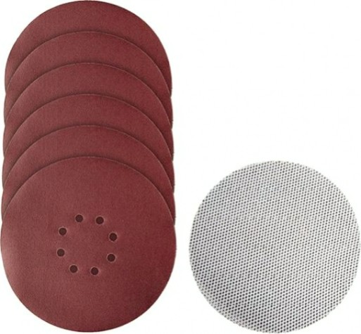 Шлифмашина эксцентриковая EINHELL TE-DW 18/225 Li-Solo для стен и потолка акк. [4259990]