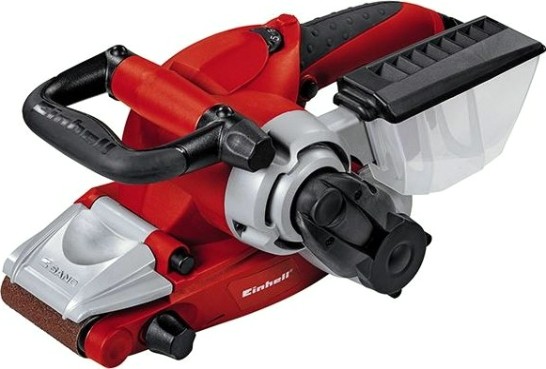 Шлифмашина ленточная EINHELL TE-BS 8540 E [4466230]