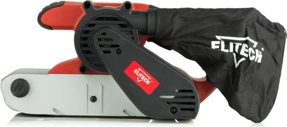 Шлифмашина ленточная сетевая ELITECH МШЛ 1200Э [179334]