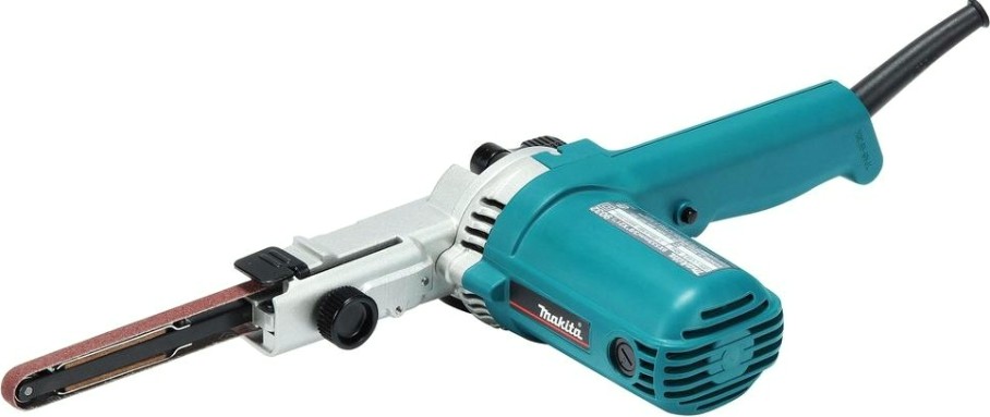 Шлифмашина ленточная сетевая MAKITA 9032