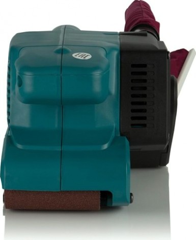 Шлифмашина ленточная сетевая MAKITA 9910