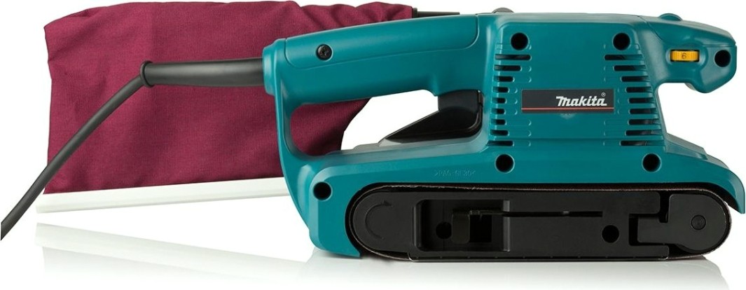 Шлифмашина ленточная сетевая MAKITA 9911