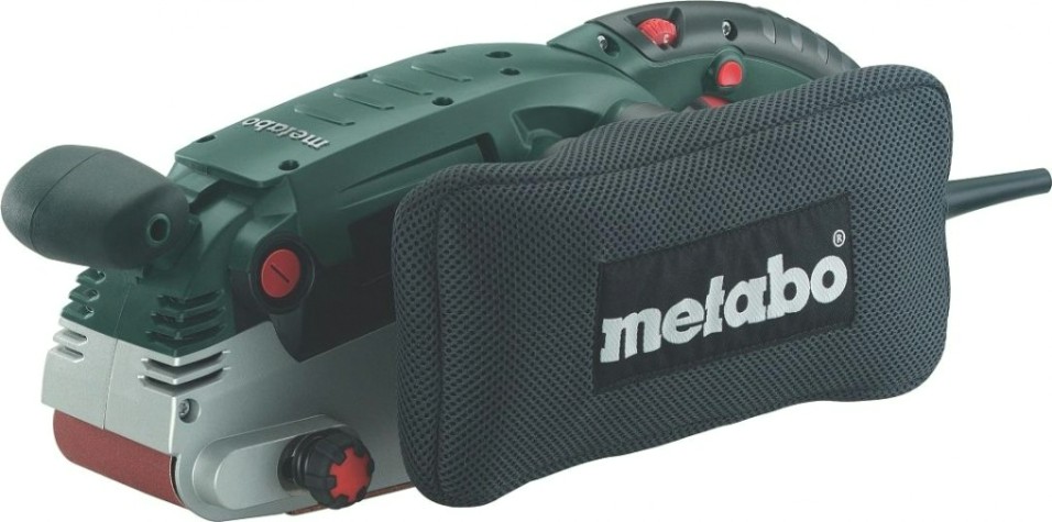 Шлифмашина ленточная сетевая METABO BAE 75 [600375000]