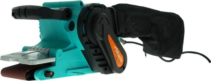 Шлифмашина ленточная сетевая Sturm BS8511U