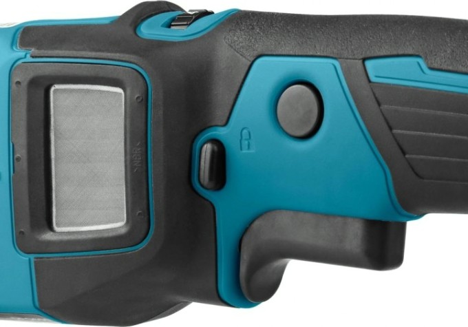 Шлифмашина полировальная аккумуляторная MAKITA DPO600Z без АКБ и ЗУ