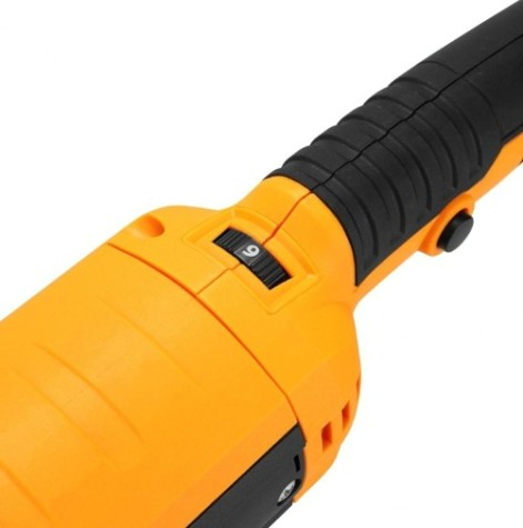 Шлифмашина полировальная DEKO ZKP1500 PRO плавный пуск [063-4320]