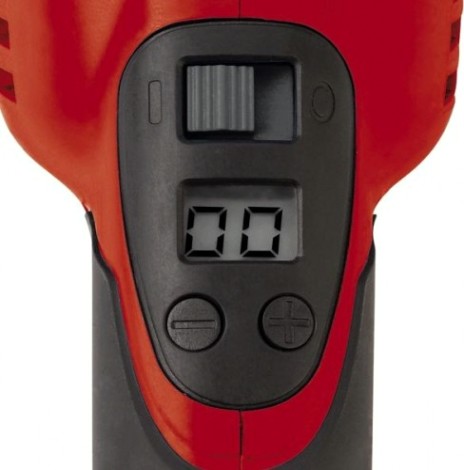 Шлифмашина полировальная EINHELL CC-PO 1100/150 E [2093275]