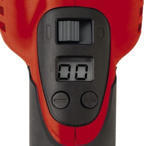 Шлифмашина полировальная EINHELL CC-PO 1100/1E [2093264]