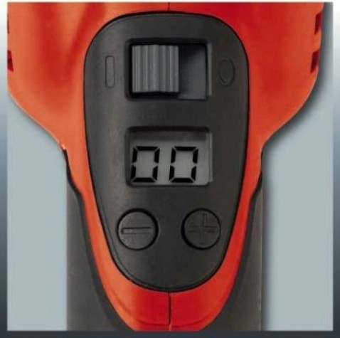 Шлифмашина полировальная EINHELL CC-PO 1100/2E [2093265]