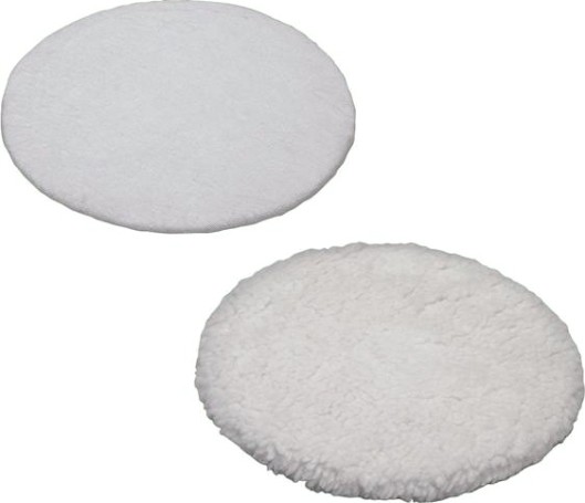 Шлифмашина полировальная EINHELL CC-PO 90 [2093173]