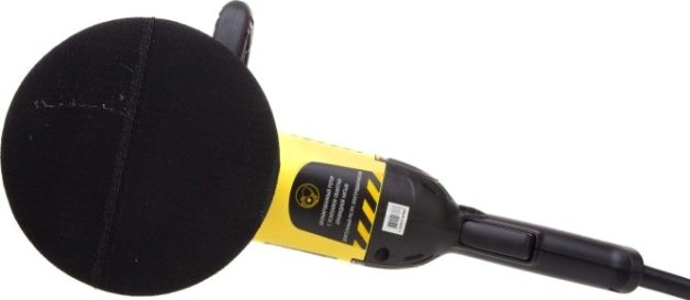 Шлифмашина полировальная HANSKONNER HAG 918 CP [HAG918CP]