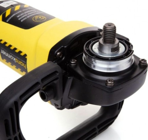 Шлифмашина полировальная HANSKONNER HAG 918 CP [HAG918CP]