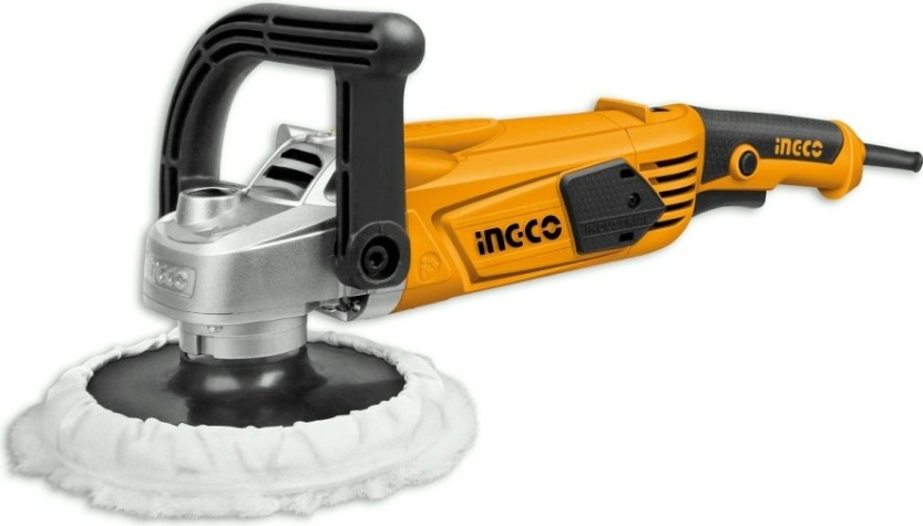 Шлифмашина полировальная INGCO AP14008 Шлифмашина полировальная INGCO AP14008