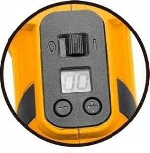 Шлифмашина полировальная INGCO APLI2001 Li-Ion аккумуляторная