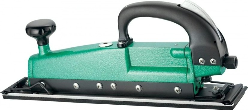 Шлифмашина полировальная пневматическая JONNESWAY JAS-6531 "рубанок" [048418]