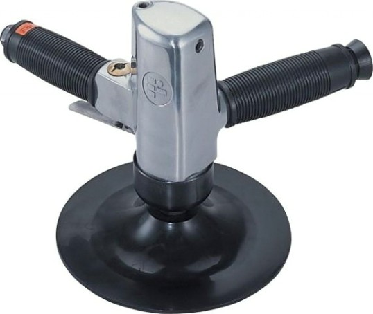 Шлифмашина полировальная пневматическая JONNESWAY JAS-6552 вертикальная [047498]