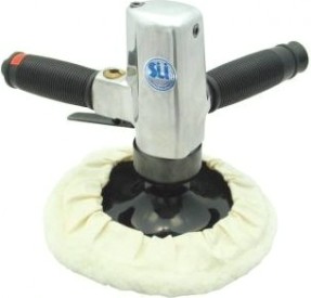 Шлифмашина полировальная пневматическая SUMAKE ST-7770 [7364]