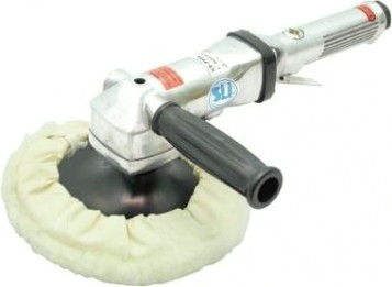 Шлифмашина полировальная пневматическая SUMAKE ST-7774 [7365]