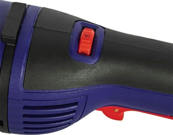 Шлифмашина полировальная ПУЛЬСАР ПМ 180-1500С [793-541]